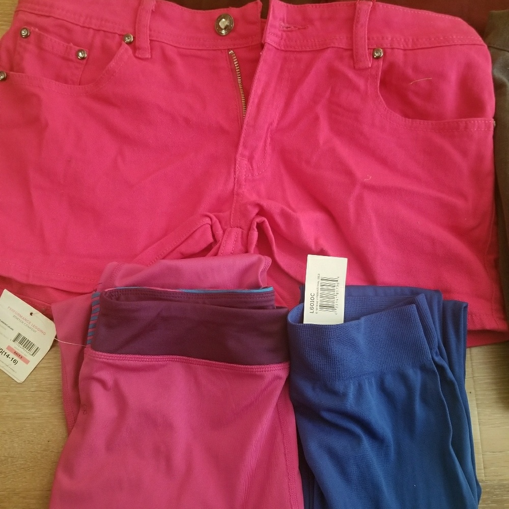 Pants - Picture 3 of 6
